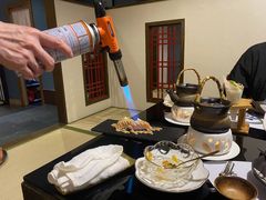 -天狗山料理(省体店)