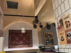 -香料集市新疆餐厅·清真聚餐(成都远洋太古里店)
