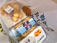 -鲍师傅糕点(大沽南路店)