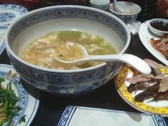 -百花深处·老北京风味菜