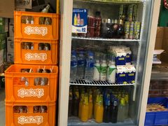 -马路边边麻辣烫联盟路店