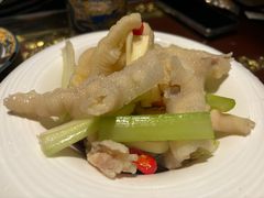-缪氏川菜(深圳北站缤果空间店)