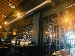 大堂-PIZZA BIANCA(民园店)