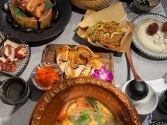 -沿江海南菜·文昌鸡祖师爷(大东海店)