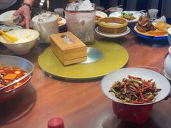 -川流不息·地道川菜·小龙虾(松东路店)