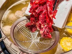 -陈记顺和潮汕牛肉火锅(棠德南路店)