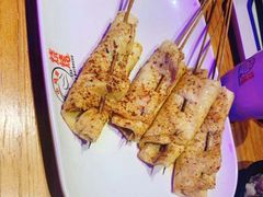 -本色.小马哥烧烤(五一路总店)