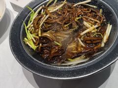 -苏淮景·苏闽融创菜·海鲜(原空港井河轩店)
