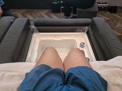 -和子足浴SPA会馆(东方之门店)