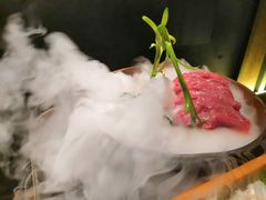 九秒牛肉-盡膳口福跷脚牛肉火锅(北美新天地店)