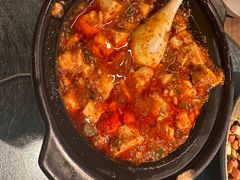 -巴蜀风·地道川菜(总店)