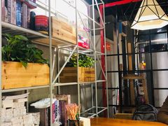 -姜武烧烤(赛格广场店)