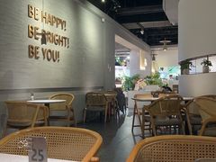 -BE BRIGHT KITCHEN(正佳广场店)