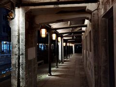 -黎里古镇