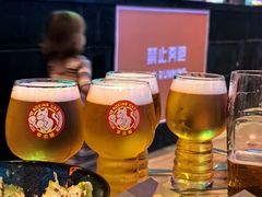 -CAGES凯吉思西餐厅运动乐园(静安店)