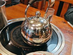 -重庆鸡公煲·青锅花椒鱼(牡丹江路店)