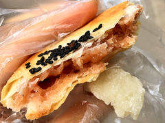 -南冲饼家