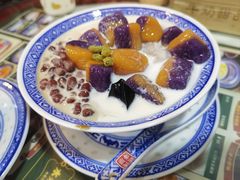 -广信牛奶甜品世家(万象城店)