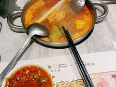 -千味涮·健康火锅(会展连城新天地店)