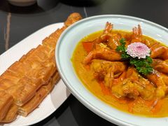 -五谷丰登农家院·地道胶东菜·海鲜烧烤(威海店)