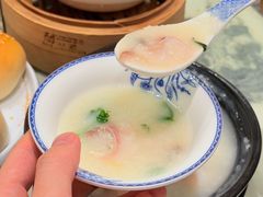 -山水茶艺馆·点心粤菜·30年老字号