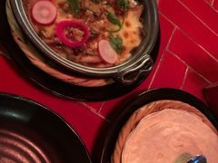 -Luchador摔跤手墨西哥餐厅(恒宇广场店)