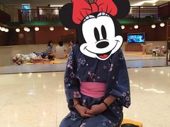 -大江户·温泉洗浴(浑南店)