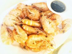 -秋姐美食店(旅游大道店)
