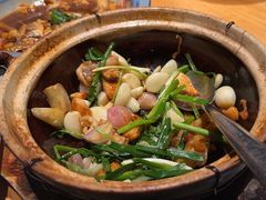 -荣小馆(杭州大厦店)