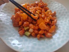 -静之湖湖畔餐厅