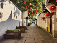 -三坊七巷历史文化街区