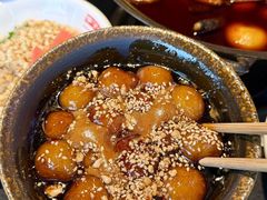 -李子坝梁山鸡(李子坝大鸡哥店)