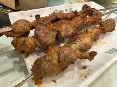 -南来顺饭庄·清真(南菜园店)