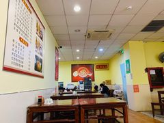 大堂-其灵紫砂煲仔饭(富莲大厦店)