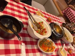 -西贝(华发商都店)