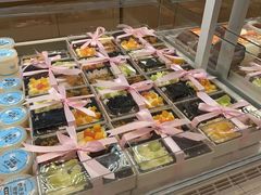 -甜星Star·生日蛋糕(百盛店)