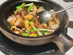 -粤盛海鲜楼(融冠乐城店)