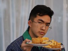 -九月里.自由花园餐厅