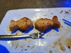 -很久以前羊肉串(打浦路店)