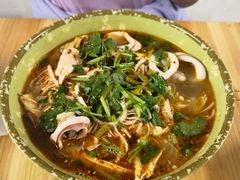 -筒骨麻辣烫(永同昌公寓胜明花园店)