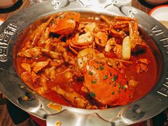 -胖哥俩肉蟹煲(湛江印象汇店)