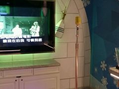 -米乐星世界KTV