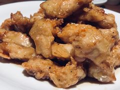 -吕氏疙瘩汤·新鲁菜(济南万象城店)