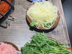 -冯校长老火锅(深圳总店)