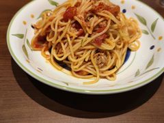 -萨莉亚意式餐厅(杭州西溪龙湖天街店)