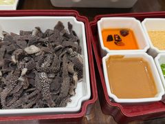 -全聚德(上海首店浦东店)