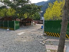 -留坝·中国栈道水世界