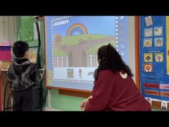 -吉而慧幼儿园-原红黄蓝幼儿园(世华水岸园)