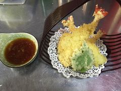 -樱の千渡日式料理·铁板烧•烧鸟(金盛田广场店)