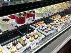 -Pantry's Best派悦坊蛋糕(世纪金源店)